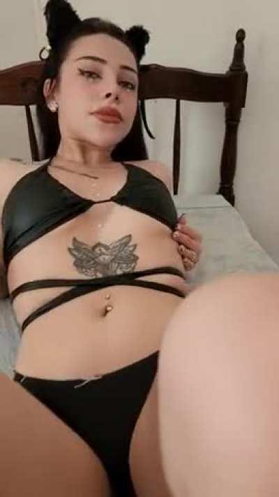 Such a smooth girl-- FREE ONLYFANS