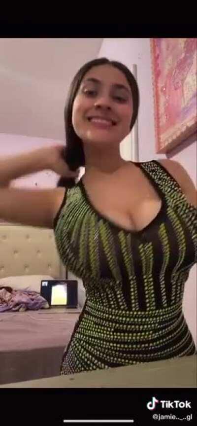 Can you guess her two strongest talents?