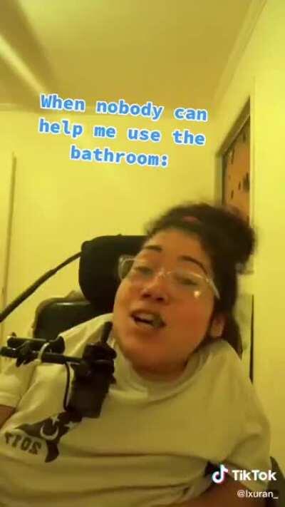 I can’t with this app anymore