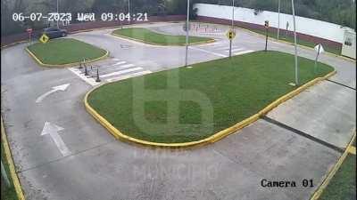 even the watermark in Argentina is gay