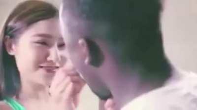 Holup washing powder