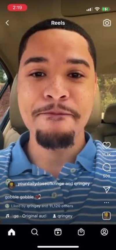 Gobble Gobble 😁😋😁