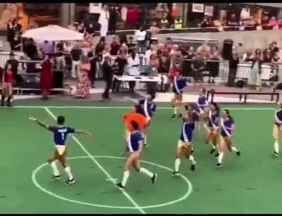 Average football match in Urugay 🇺🇾 🏳️‍🌈