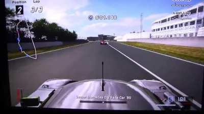 Winning's Winning...