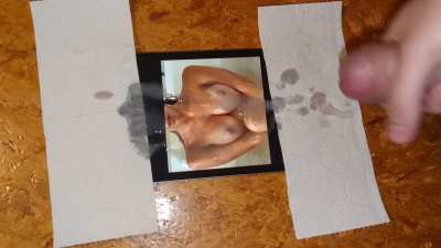 Could do this all night long