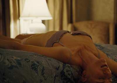 Nicole Kidman in The Killing of a Sacred Deer