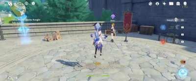 How to properly complete 