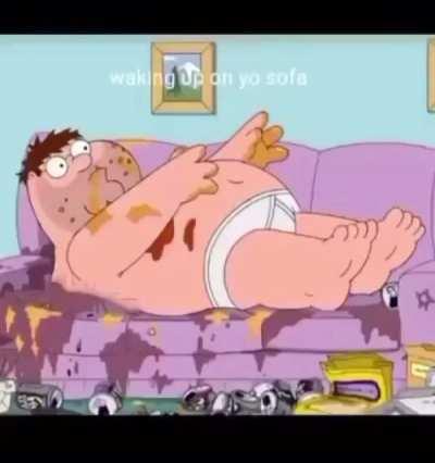 My favorite Chicago collab 🐐x🐐