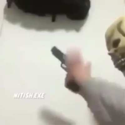 Vai ser assim no futuro 👌