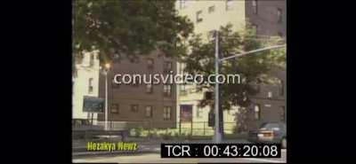 Late 90s News Segment On Bloods In Brooklyn