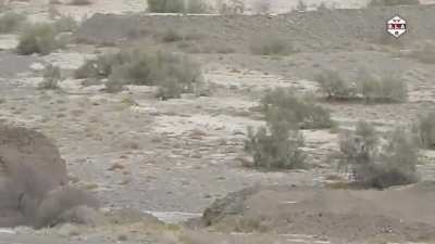 BLA claims attacks across Balochistan, targeting Pakistan Army and key infrastructure.