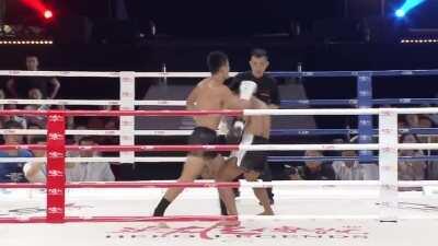 Matrix level defense