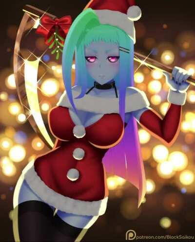 Lala [Monster Musume]