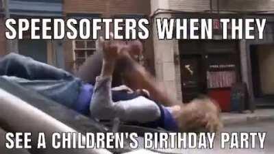 Le rentals have arrived