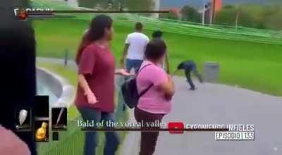 Bald of the Boreal Valley