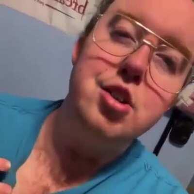 Social media nowadays