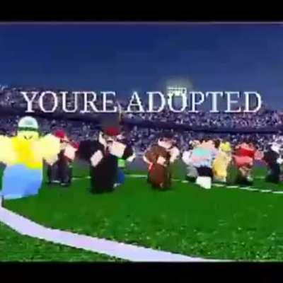 An interesting title