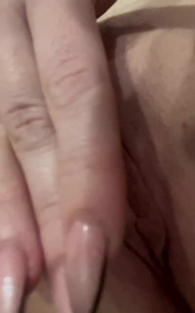 I do enjoy pussy slapping