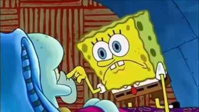 Why SpoingerBoinger do that??