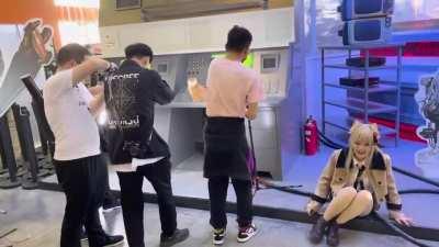 Ну не грусти и ты кому-нибудь понравишься