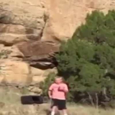 WTF (what the fr*ck)? Telepotation is real? Howw?? 😱🤔😳