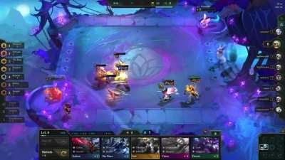 Sett 4 in a nutshell.