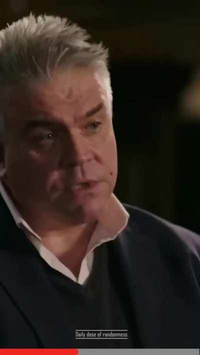 She brings up a good question. If America and the Soviet Union are playing Street Fighter 2 and America choose Ken who would the USSR pick?