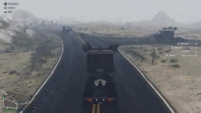 What if... Phantom Wedge edition