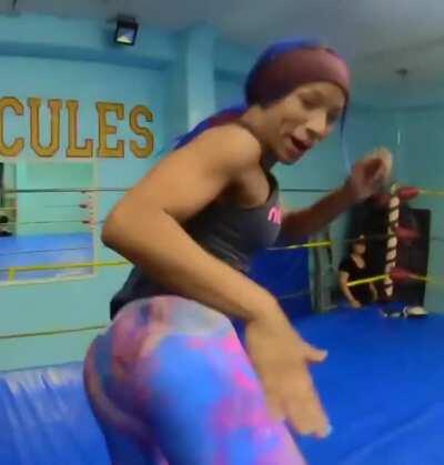 Sasha Banks