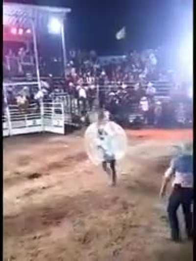 Let’s have some fun