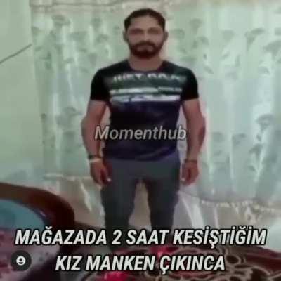 Kaderde gülecekmiş ne zaman ne zaman 🥺