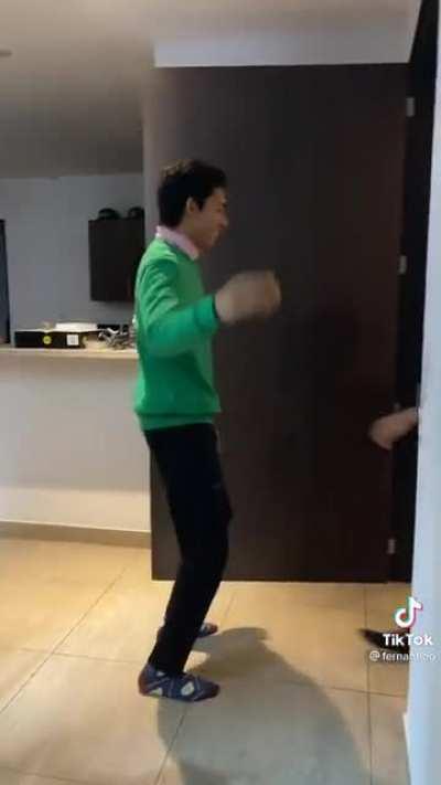 Cuando Beelce conozca al Beelceteam en persona