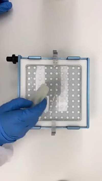 Заправляем пилюли