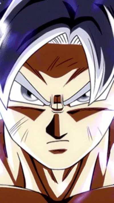 Goku Wants His Money