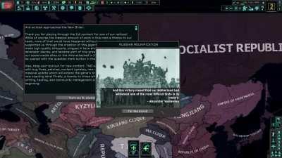 The PRC got a new Super Event