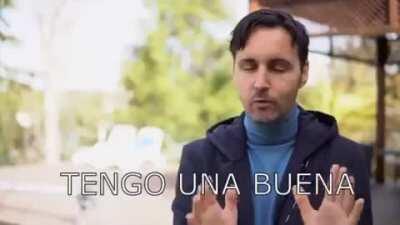 Al fbi me lo paso por los cojones 😎