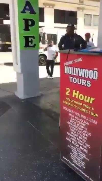 HMFT after I run from this fight.