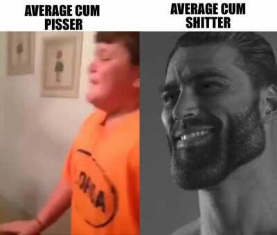 VIRGIN TOP VS CHAD BOTTOM-- GAY SECES EDITION 😎😎💦💦 💦