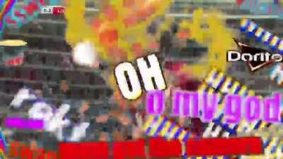 You just got Origi'ed