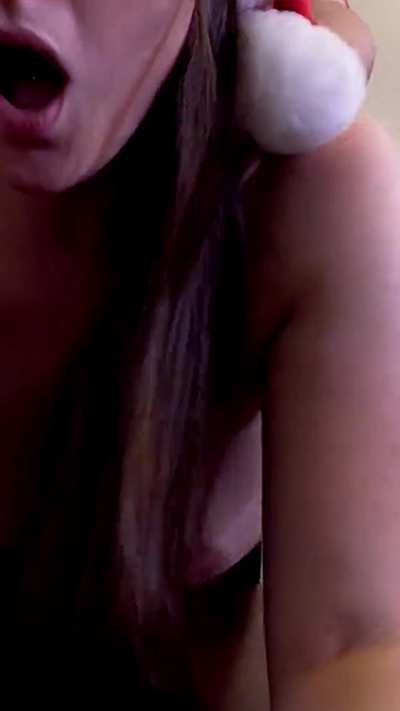 Melanie Hicks - Hard Doggy