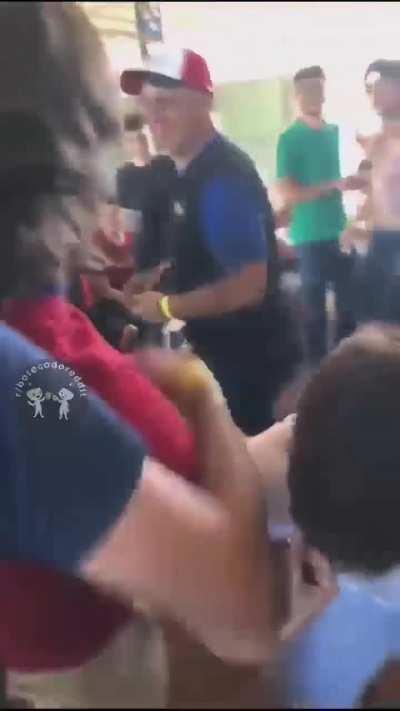 5m sem perder a amizade 