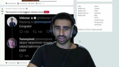 Well boys... you heard it here.