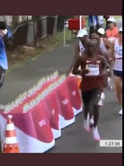 Unsportsmanlike Conduct.