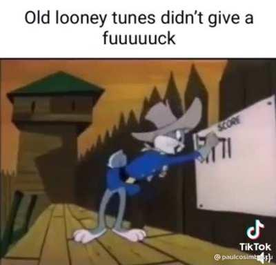 Marksmanship is on point