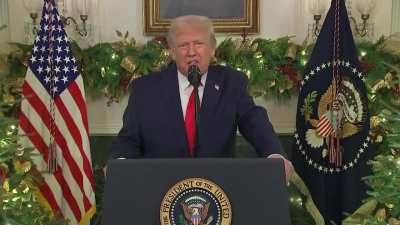 The ⚡️Hitler'⚡️ speech by vile pedophile... straight up lies & propaganda