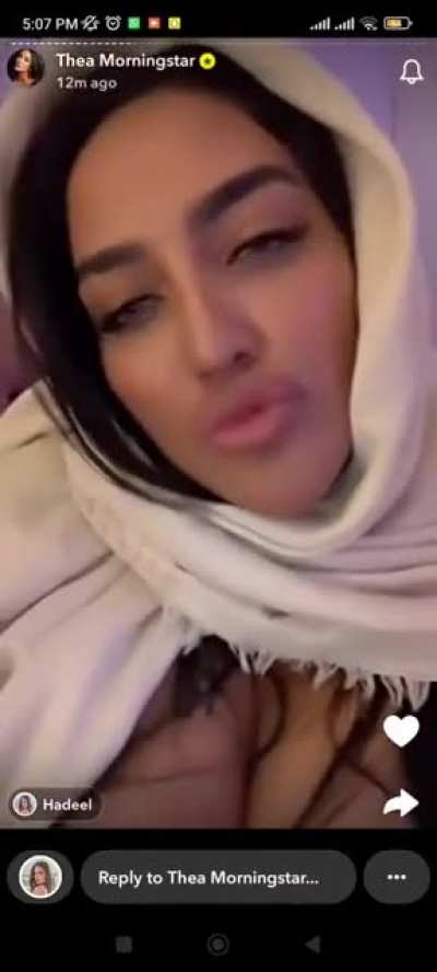 Mathira vid