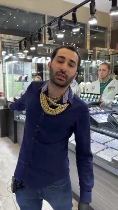 No one: . . . Grey dealers: