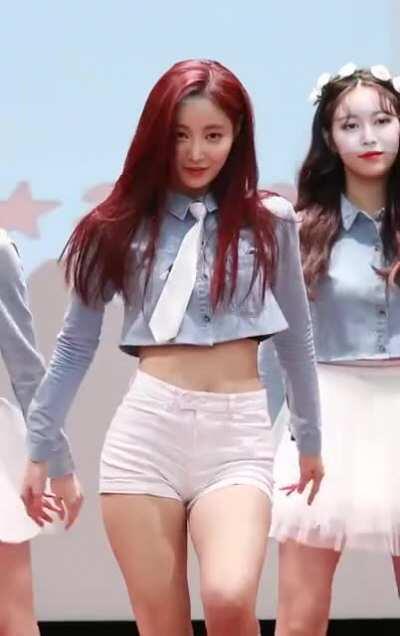 Ex-Momoland - Yeonwoo
