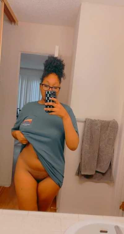 I’m a black whore that likes white men with big cocks