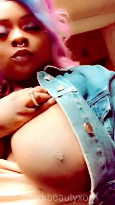 react if I can send you nudes when I’m horny